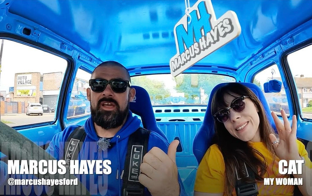 HAPPY BIRTHDAY CAT!! ❤️