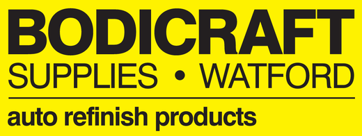 BODICRAFT SUPPLIES IN WATFORD FOR ALLL YOUR CAR PAINTING NEEDS! 👍