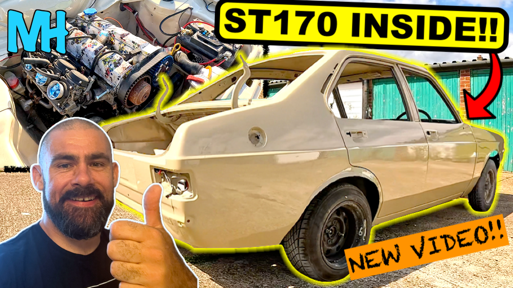 NEW VIDEO!! 😀 11/7/25