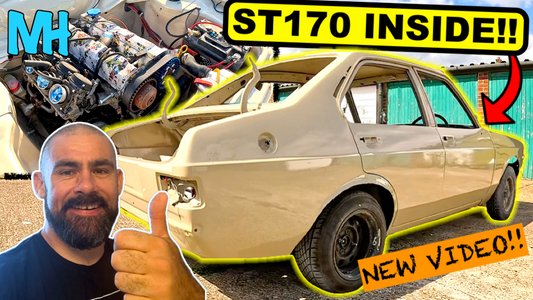 NEW VIDEO!! 😀 11/7/25