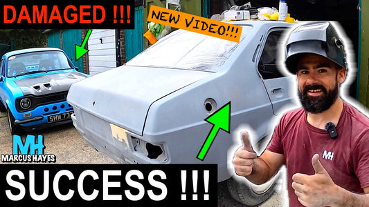 NEW VIDEO!! 😃 23/8/24