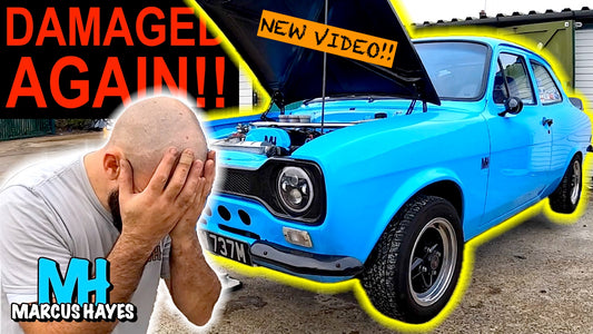 NEW VIDEO!! 😃 7/11/24