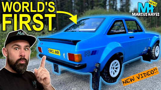 NEW VIDEO!! 😃 21/1/25