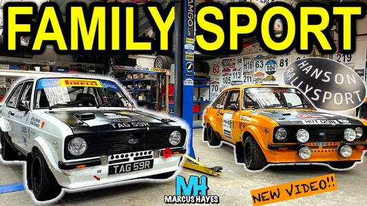 NEW VIDEO!! 😀 23/2/25