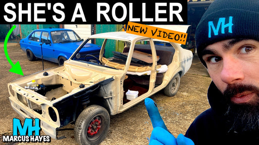NEW VIDEO!! 😃 23/1/24