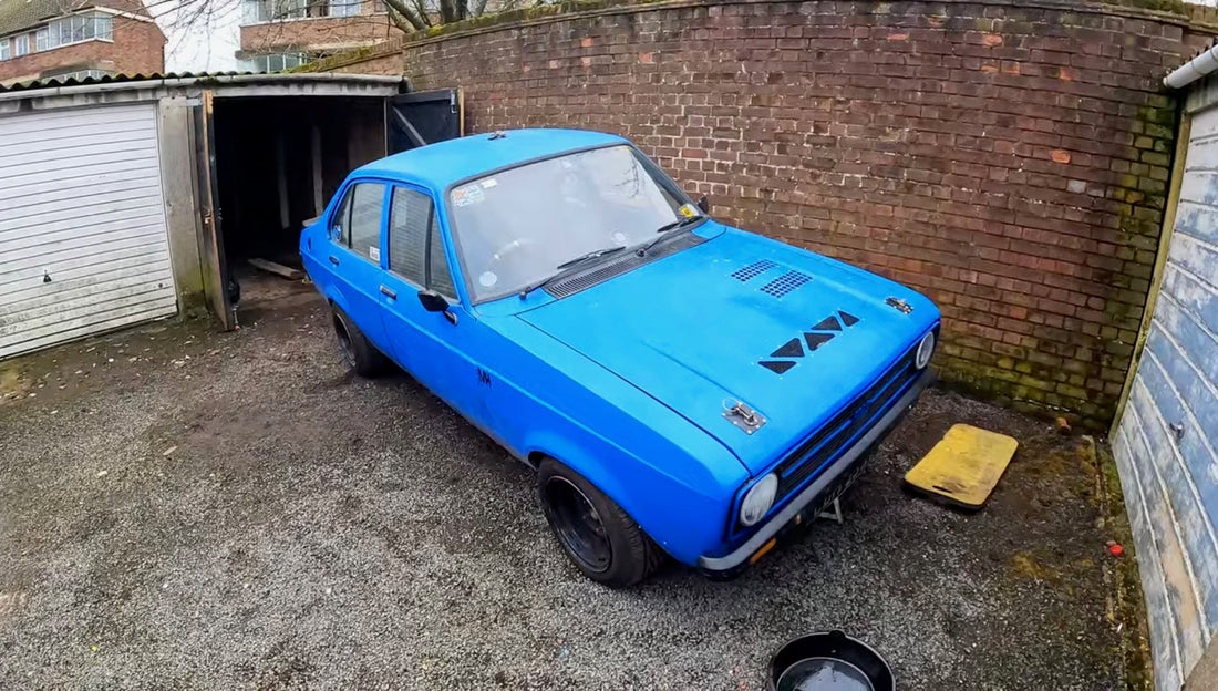 SUMMER IS ON ITS WAY!! 😀