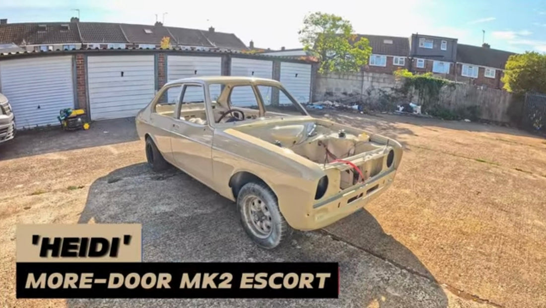 WIRING AND ENGINE GRIEF!! ❌