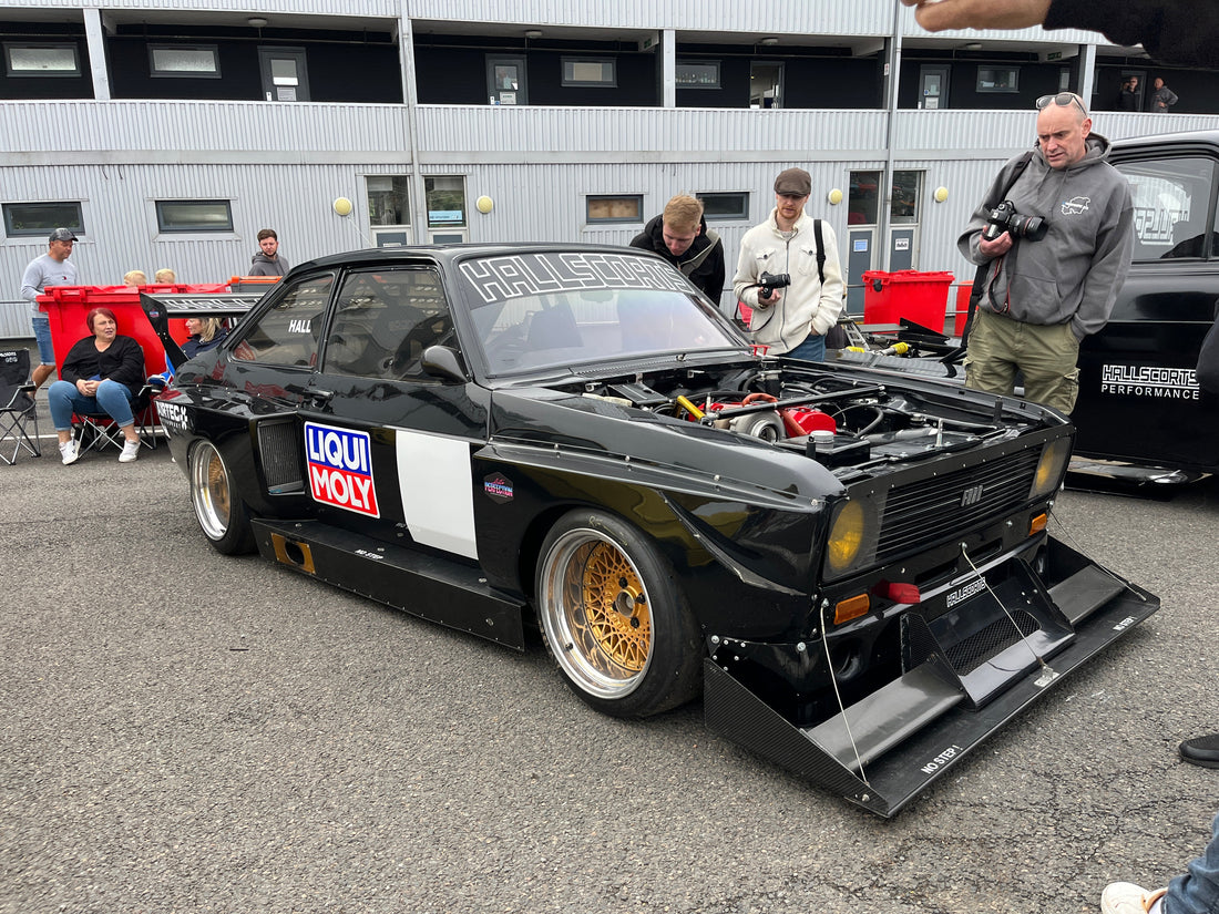 MY PICS FROM YESTERDAY'S FORD POWER LIVE SHOW! 👍