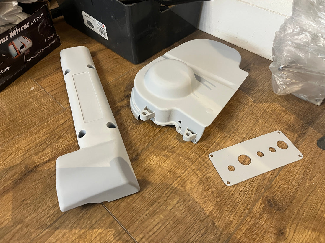 A PRODUCTIVE 'DAY OFF' 💪