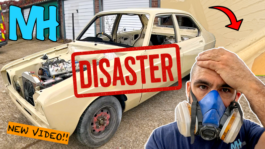 NEW VIDEO!! 👍 10/10/25