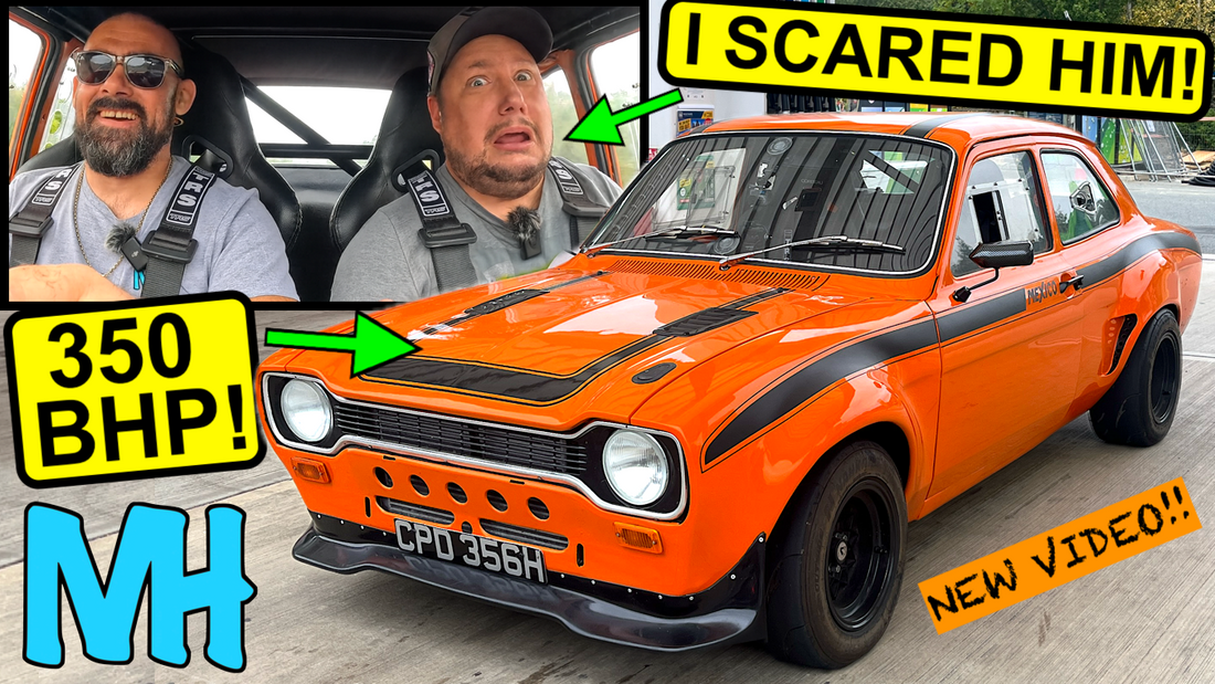 NEW VIDEO!! 👍 7/9/25