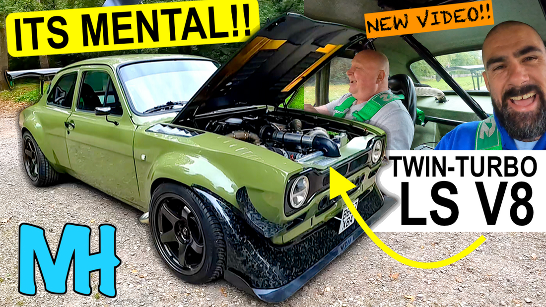 NEW VIDEO!! 😀 22/10/25