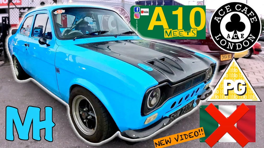 NEW VIDEO!! 😀 30/7/25