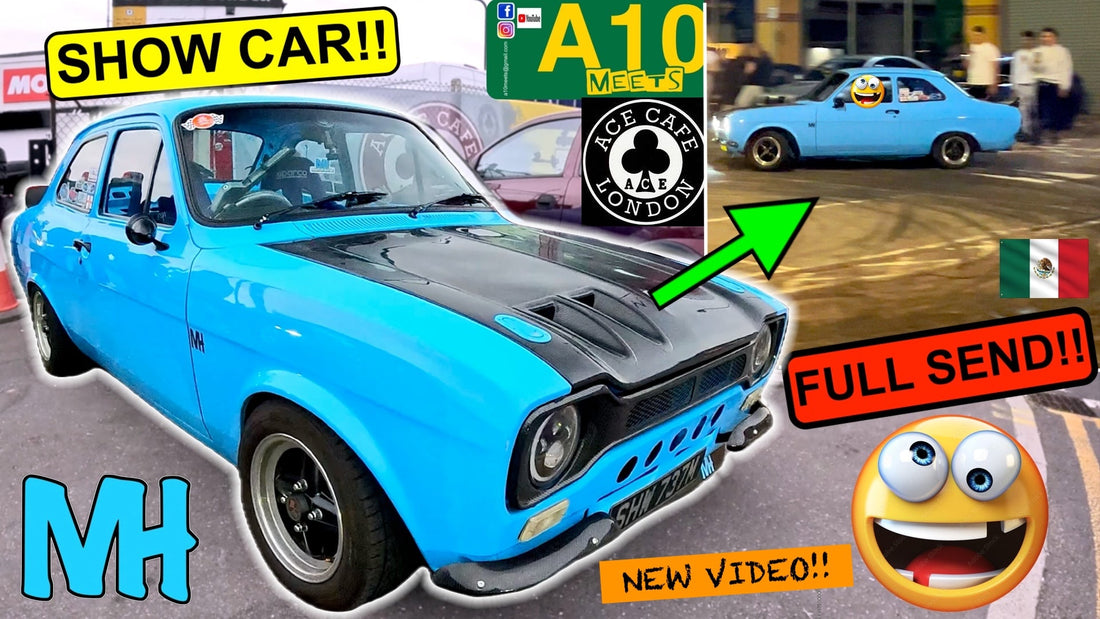 NEW VIDEO!! 👍 29/7/25