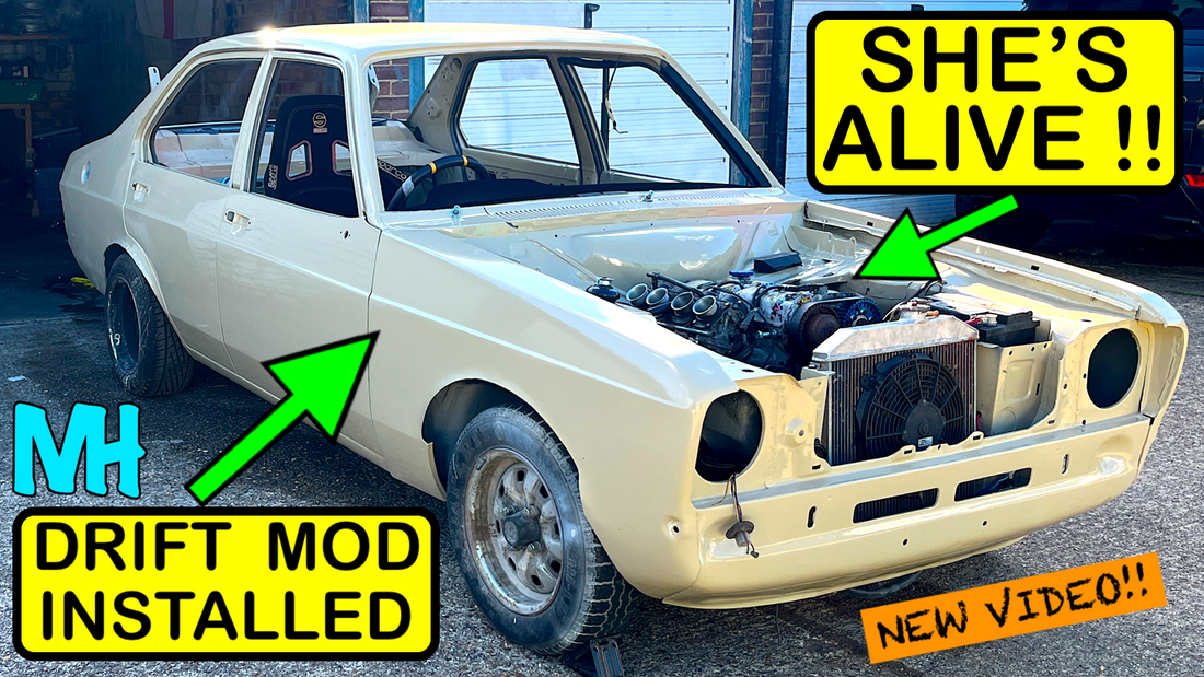 NEW VIDEO!! 😀 24/9/25