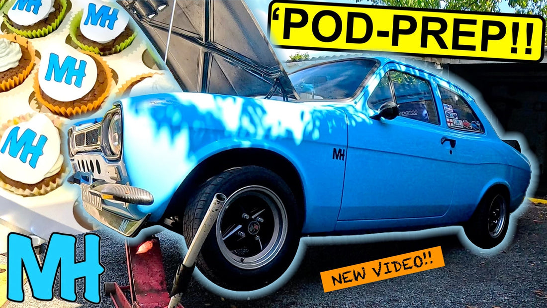 NEW VIDEO!! 😀 15/7/25