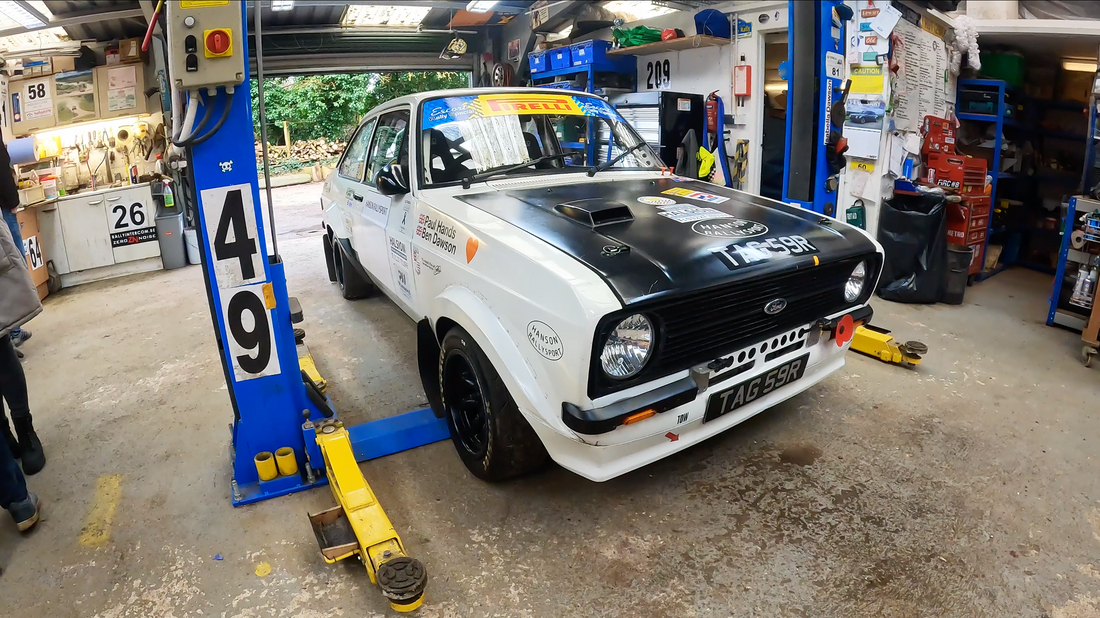 ONE OF MY FAVOURITE EVER VISITS!! 😃