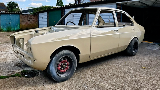 DIY PAINTJOB #RattleCanHero