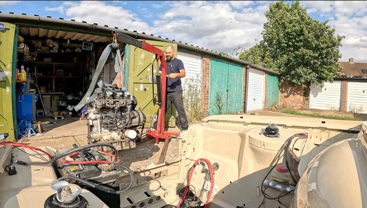 Roll on Sunday!!!!!!