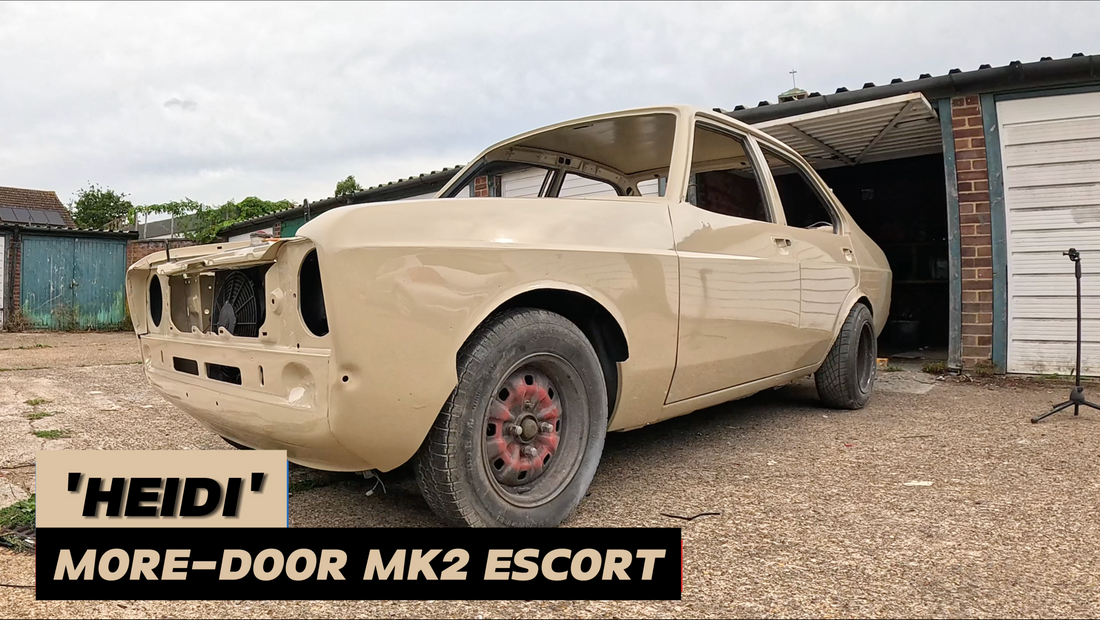 NOT EVERYONES CUP OF TEA!! ☕️