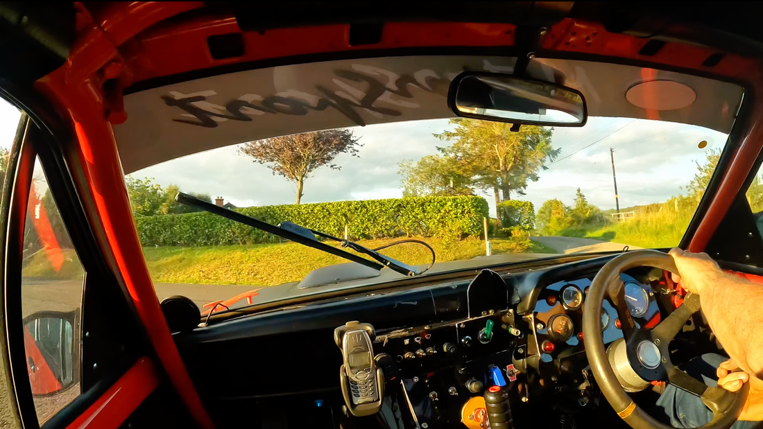 NORTHERN IRELAND DAY 1 SENDS ON PATREON! 🤪