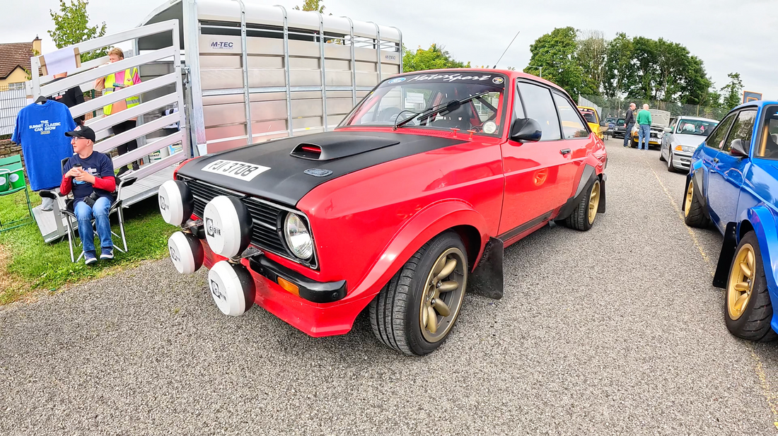 SUMMIT 2025 VIDEO NOW AVAILABLE TO WATCH ON YT!! 👍