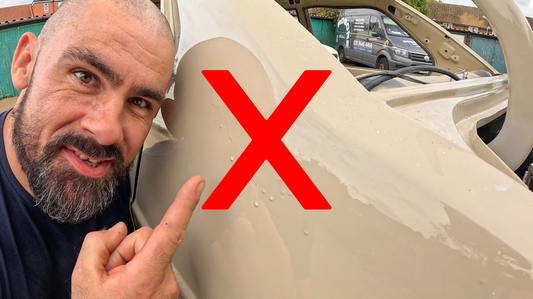 BACK TO SQUARE 1!! ❌