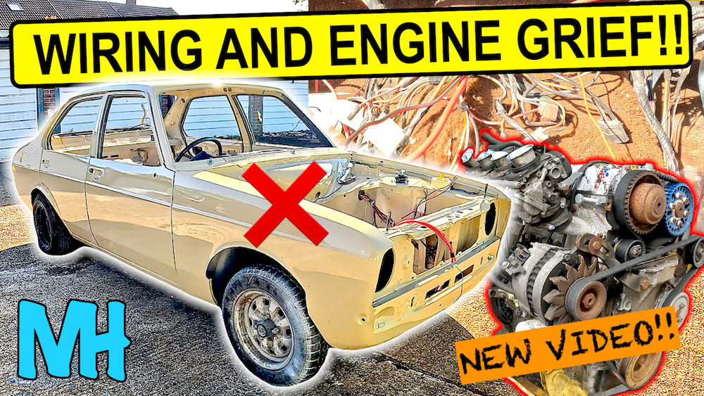 NEW VIDEO!! 😀 6/7/25