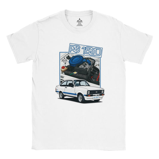 *BRAND NEW* RS1800 COLLECTION @ PetrolHeadStyle