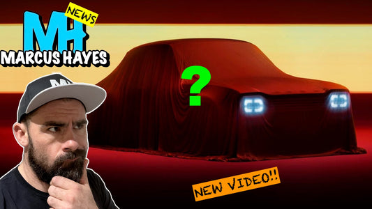 NEW VIDEO!! 😃 5/11/24