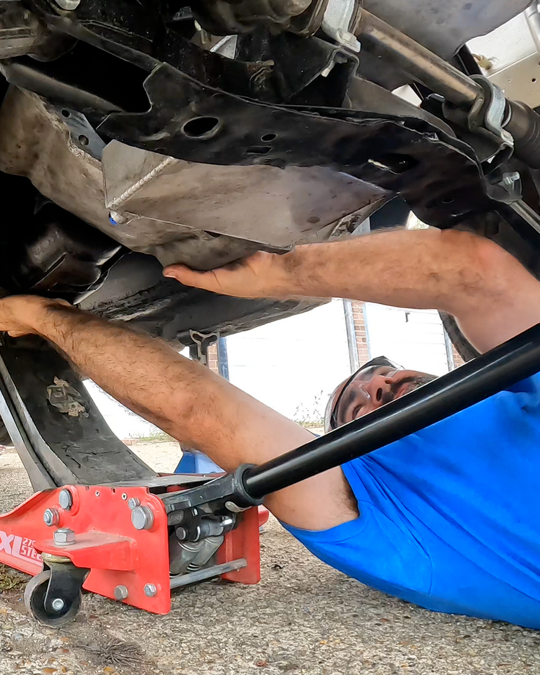 I THINK I'v fixed Esther??? 🤞