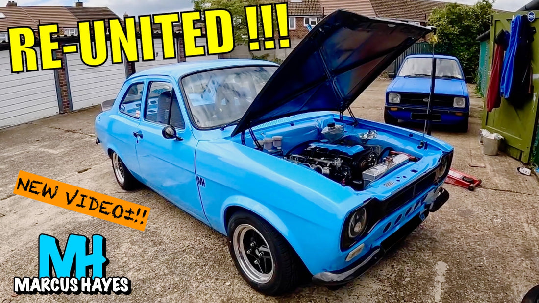 NEW VIDEO!! 4/7/22