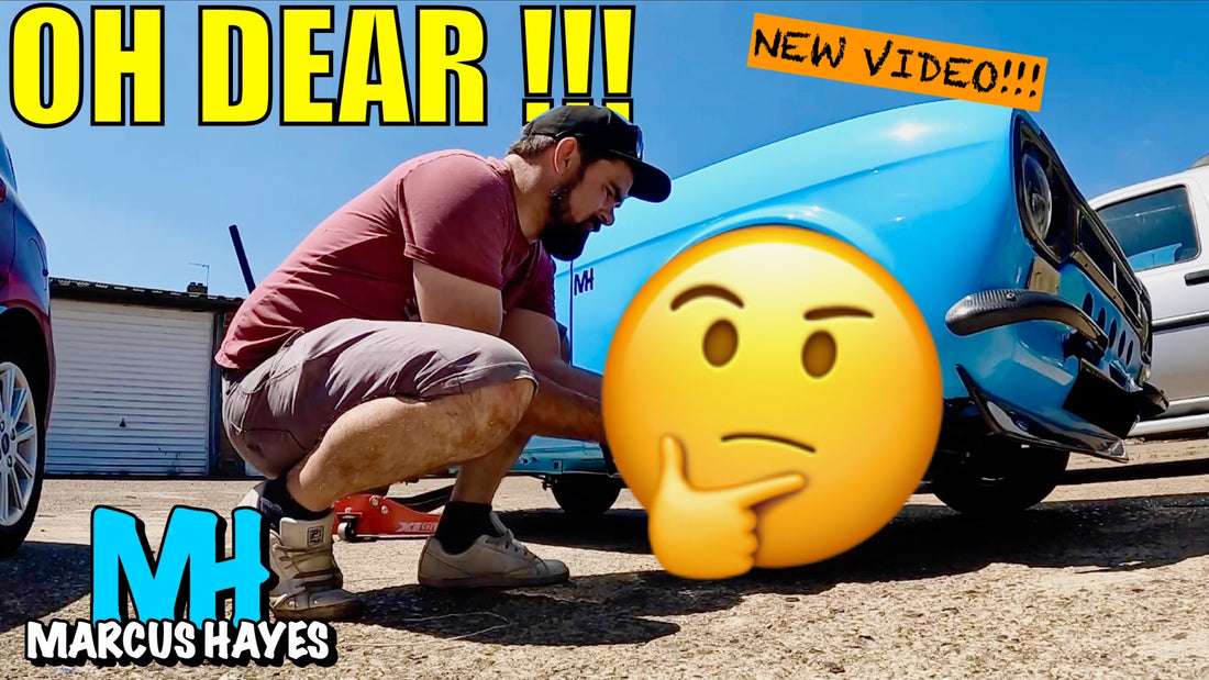 NEW VIDEO! 😃 23/6/22