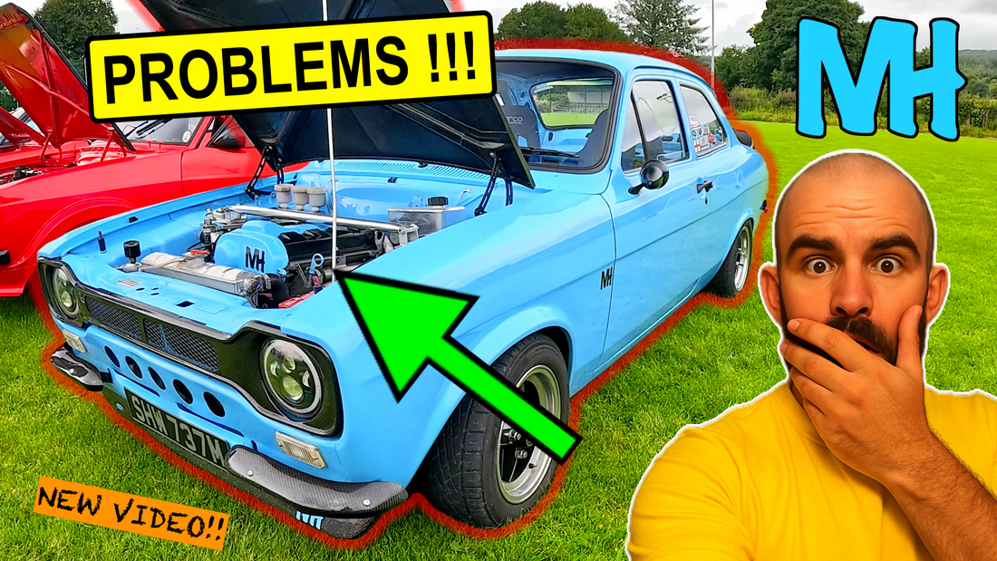 NEW VIDEO!! 😀 29/8/25