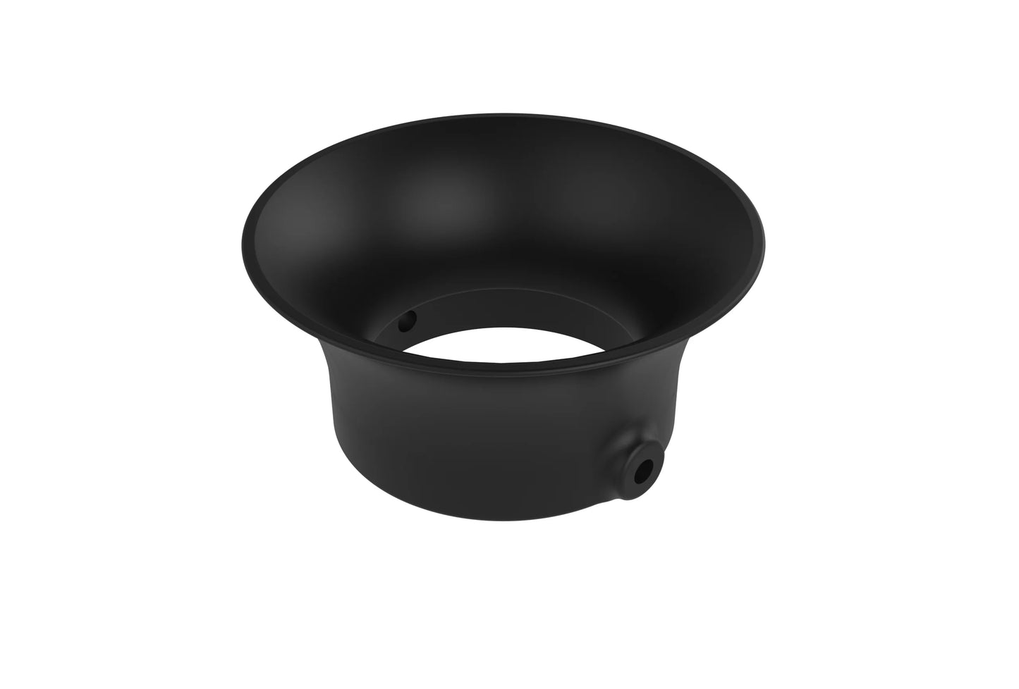 R1 BIKE CARBS VELOCITY STACKS - HIGH-TEMPERATURE ASA, SET OF 4