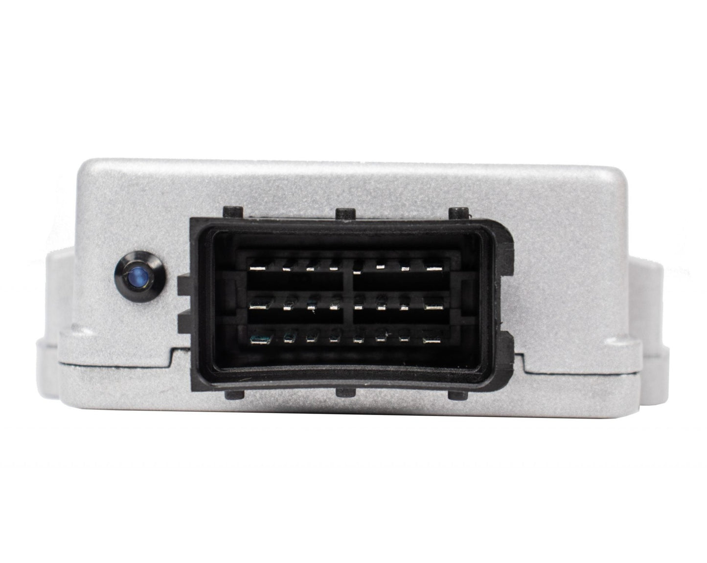 Nodiz Pro Gen-X with Citroen Saxo VTS loom