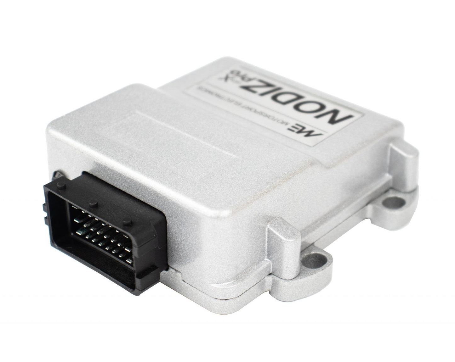 Nodiz Pro Gen-X with Citroen Saxo VTS loom