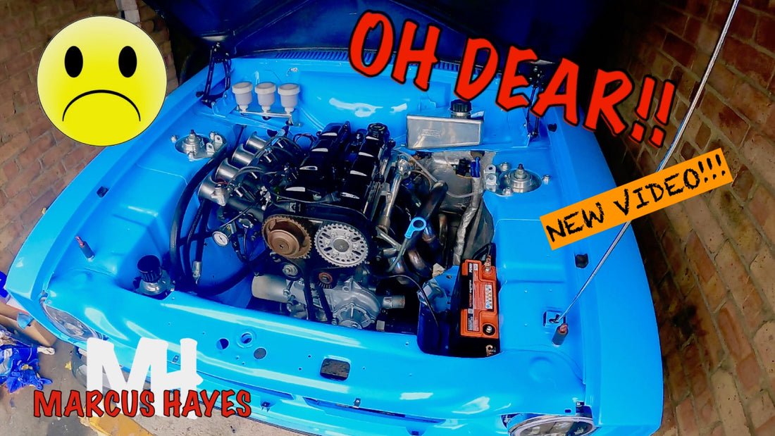 NEW VIDEO!! 😀 17/4/21