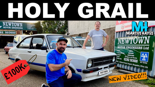 NEW VIDEO!! 😃 13/9/23