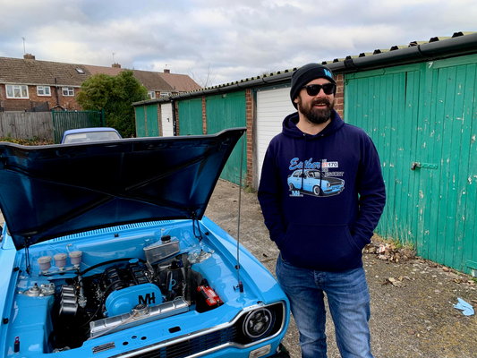 THANKS EVERYBODY WHO PRE-ORDERED THE NEW MERCH! 😃