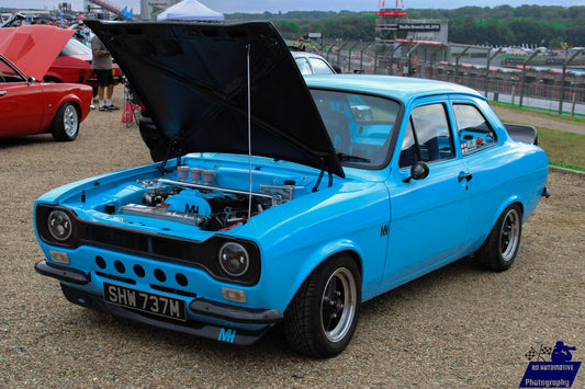 FORD POWER LIVE WAS PUKKA!!! 😃