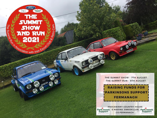 I'M IN NORTHERN IRELAND!! 😃 *mhontour*