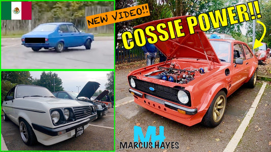 NEW VIDEO!! 😃 25/10/21