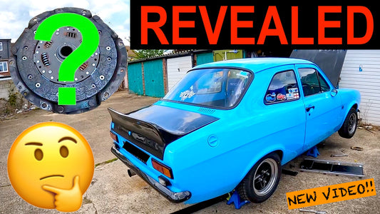 NEW VIDEO!! 😃 20/5/24