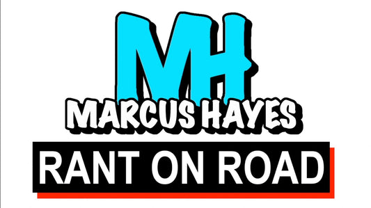 WHAT WOULD YOU LIKE TO SEE ME RANT ABOUT NEXT??? 🤔