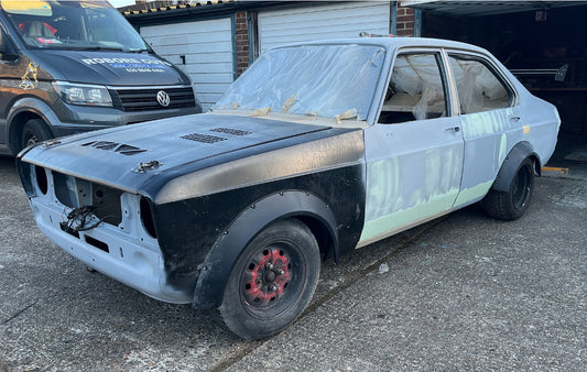 ‘HEIDI’ UPDATE INBOUND. . . .