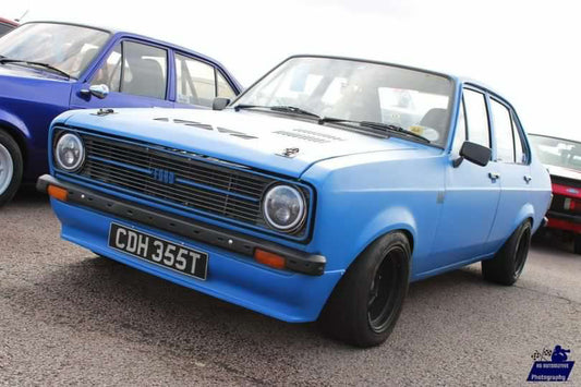 RD AUTOMOTIVE PHOTOGRAPHY’s THE FORD SHOW PICS! 👍