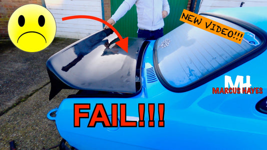 NEW VIDEO! 😃 21/1/21