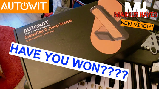 NEW VIDEO!!! 😃 16/1/21