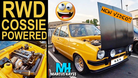 NEW VIDEO!! 😃 19/9/23